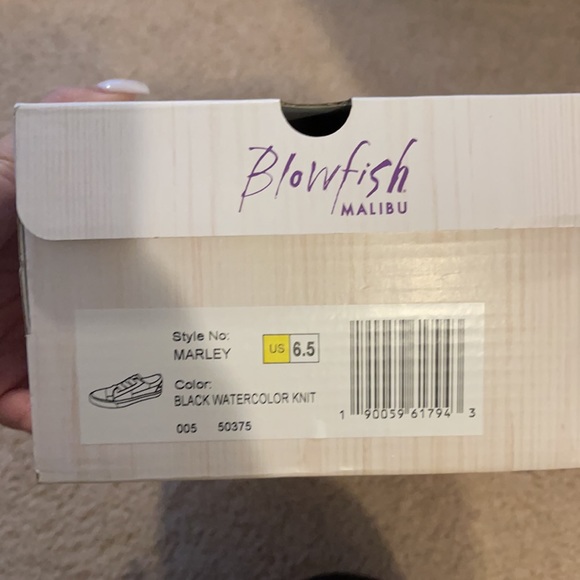 Blowfish sneakers - Picture 4 of 4